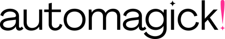 Automagick! Logo